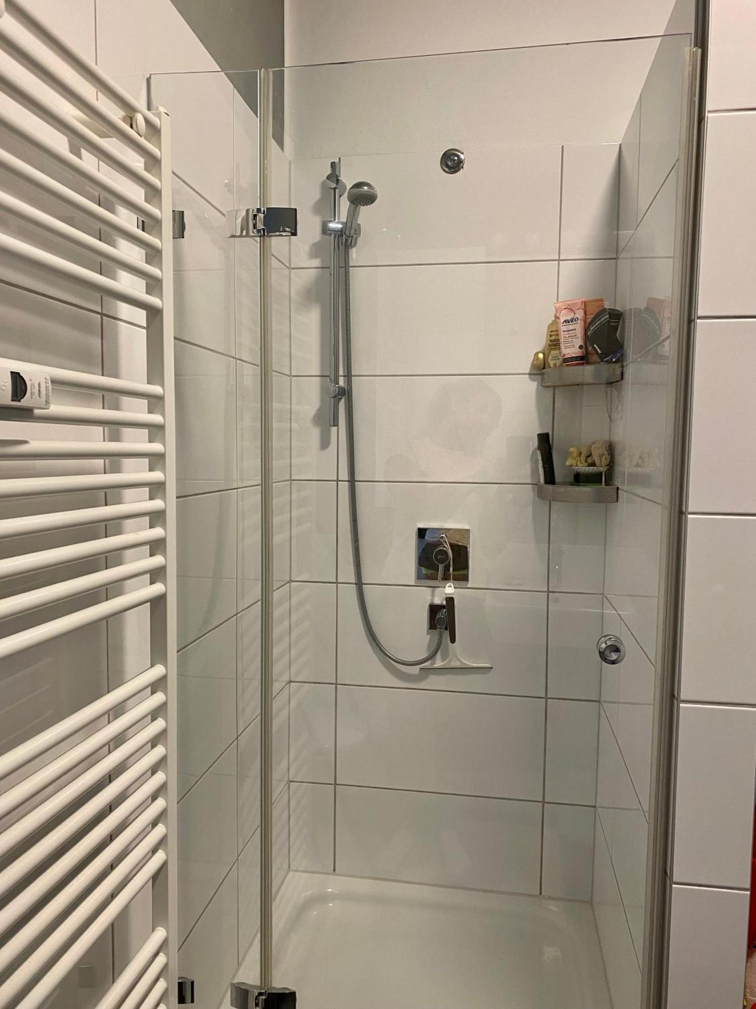 In Der Maxvorstadt Mit Gemeinschaftsbad Munique
